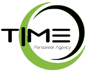 TIME Personnel Agency